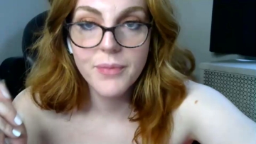 Hottgirlginger  17-11-2021